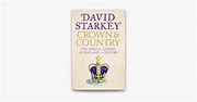 ‎Crown and Country on Apple Books
