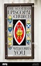 Scottish episcopal church hi-res stock photography and images - Alamy