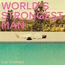 GAZ COOMBES - World's Strongest Man (2023 Reissue) - LP - Coconut Viny