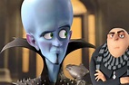 Gru vs. Megamind by SteveIrwinFan96 on DeviantArt