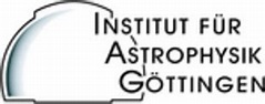 Institut für Astrophysik Göttingen