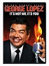 George Lopez: It's Not Me, It's You (TV Special 2012) - IMDb