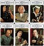 The Clue characters I grew up with. | Childhood memories, My childhood ...