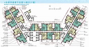 【綠置居 2021】啟鑽苑申請資格、售價、平面圖懶人包