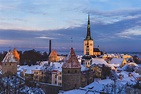 10 must-dos in Tallinn, Estonia - G Adventures