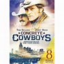 Concrete Cowboys (DVD) - Walmart.com - Walmart.com