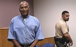 OJ Simpson freed from Nevada prison after serving 9 years | The Times ...
