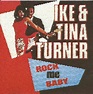 Rock Me Baby | CD (1987, Best-Of, Compilation) von Ike & Tina Turner