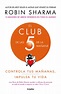 El Club de las 5 de la mañana - Librería Edumas