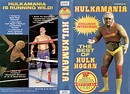Hulkamania | VHSCollector.com