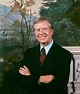 Jimmy Carter: od orzeszków ziemnych do prezydentury | Portal ...