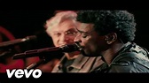Seu Jorge, Caetano Veloso - São Gonça - YouTube