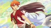 Fruits Basket Anime Returns with a New Nostalgia [Review] – Otaku USA ...