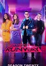 Project Runway temporada 20 - Ver todos los episodios online