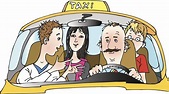 Delhi listen up, it’s time to learn some shared cab etiquette! | more ...