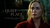 Movie Review: “A Quiet Place” takes audience on intense and nearly ...