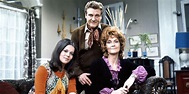 Now, Take My Wife... - BBC1 Sitcom - British Comedy Guide
