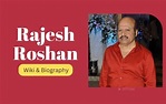 Rajesh Roshan Wiki, Biography, Age, Girl Friend, Family, Education ...