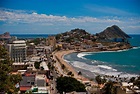 A Tourist Guide to the Pacific Coast Town of Mazatlán
