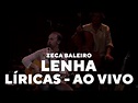 Zeca Baleiro - Lenha (Líricas) [Ao Vivo] - YouTube