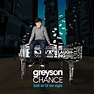 Album: Greyson Chance - Hold On 'Til The Night | Pop Flares
