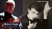 📀 David Bowie → ''Heroes'' → HEROES (🎸Robert Fripp) (🎹Brian Eno) - YouTube