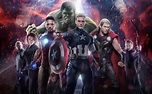 The Avengers Era de Ultron Wallpaper Full HD ID:1289