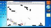 Google Gravity Mr DooB - YouTube