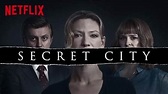 Secret City (TV Series 2016–2019) - IMDb