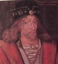 James I STEWART "18th GG" 'Black Knight of Lorn' King of Scotland ...