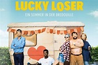 "Lucky Loser - Ein Sommer in der Bredouille" - Camping-Abenteuer aus ...