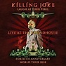 Laugh At Your Peril-Live At The Roundhouse von Killing Joke auf Audio ...