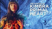 Kimbra - The Making of 'Primal Heart' - YouTube