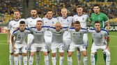 Dinamo Kiev oyuncularının silahlanarak Rusya’ya karşı direnişe ...