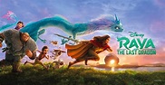 Raya and The Last Dragon | Disney Movies | Philippines