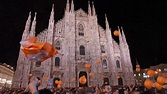 Milano 55,1. Cronaca di una settimana di passioni (2011)