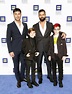 Ricky Martin anuncia nascimento de seu quarto filho, Renn - Quem | QUEM ...
