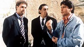 Fratelli coltelli (1997) - Backdrops — The Movie Database (TMDB)