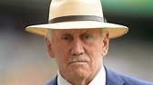 Australian cricket legend Ian Chappell retires from commentary career ...