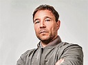 Life according to... Actor Stephen Graham talks comedy, US slang, and ...