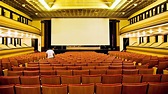 Cine Teatro Español - Rassegna® - Arquitectura y Equipamientos