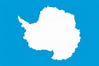 Download Flag of Antarctica | Flagpedia.net