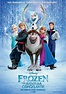 Crítica - Frozen - Uma Aventura Congelante | Cinema na Rede