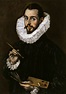 Tres Culturas: El Greco: Biografía