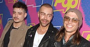 Joey Lawrence and Brothers Eyeing Return to TV With New Series ...