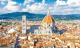 Florenz zu Fuß in 2 Stunden | GALERIA Reisen Magazin