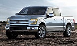 Ford pickup trucks over the years: A brief history of the brand