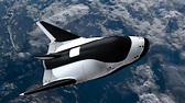 La nave espacial de SpaceX tiene un nuevo rival que volará en 2022