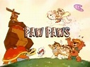 Paw Paw Bears (Western Animation) - TV Tropes