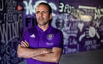 Oscar Pareja lauded as 'perfect fit' for Orlando City 12/05/2019
